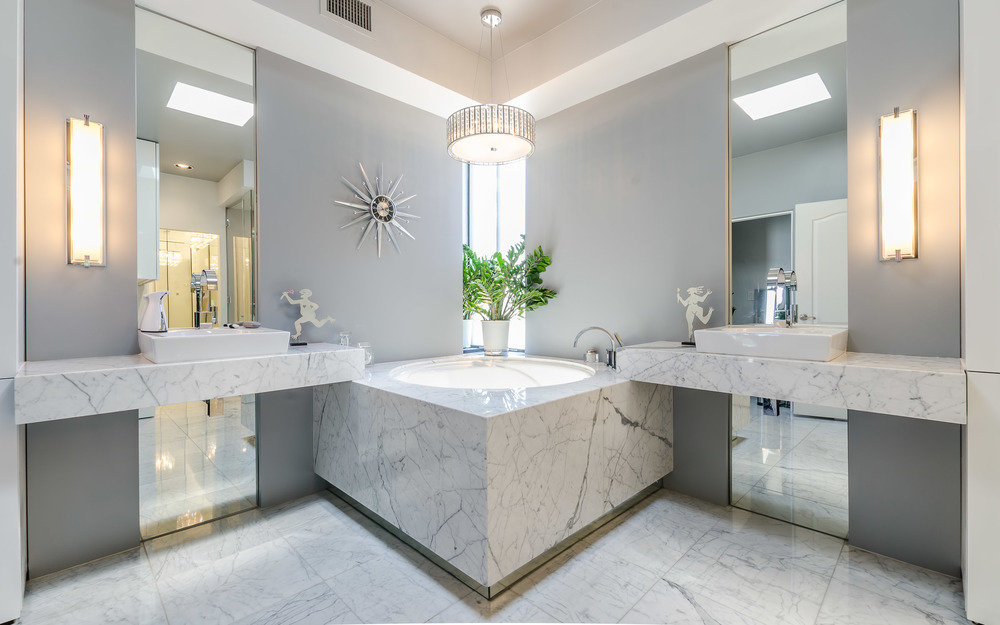 Cost Of A Bathroom Remodeling In Los Angeles General Contractor Construction Company For Home - How Much Does A Bathroom Remodel Cost In Los Angeles