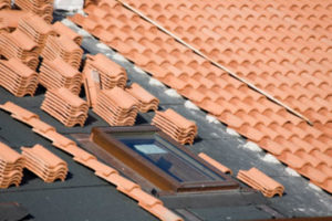 los angeles clay roofing installation contractor