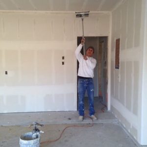Cost To Install Drywall In A Room In Los Angeles Or San Fernando