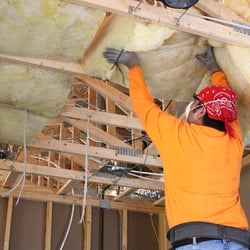 Attic Insulation Cost In Los Angeles Or San Fernando Valley General Contractor Los Angeles Construction Company For Home Remodeling